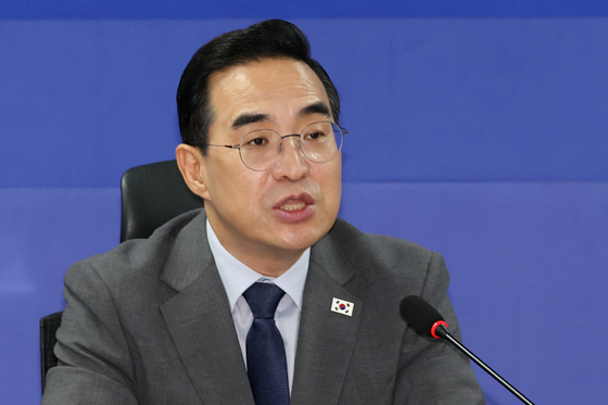 박홍근 장관 "3대 메가·AI 총력 지원"