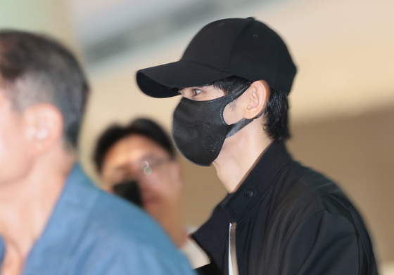 김수현, 1년 5개월 만에 '복귀'