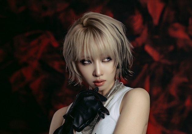 2NE1 공민지, 9월 28일 솔로 컴백…직접 프로듀싱한 소울풀 R&B