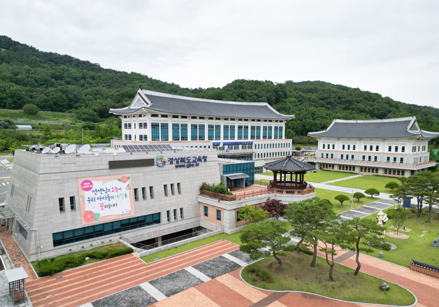 경북교육청, 2학기 기초학력 지원 확대…100명 1대 1 멘토링