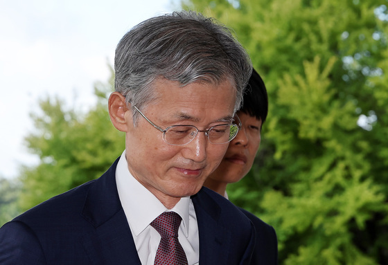 與 "2차 조희대의 난" 부글…행정처 폐지·대법관추천위 등 손질 예고