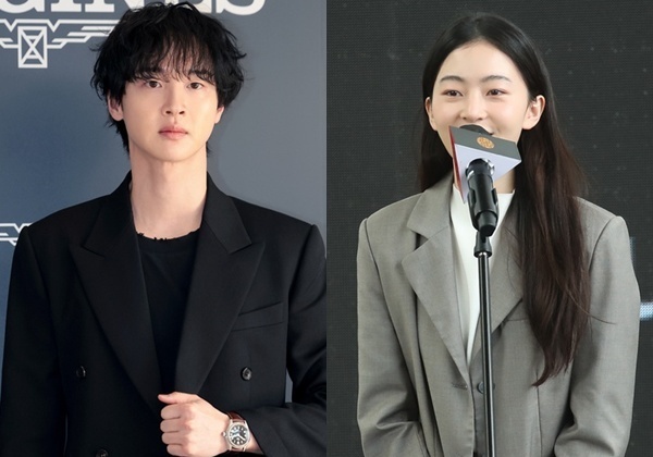 장동윤♥김승윤, 10월 결혼…배우 커플 탄생에 '축 봇물'(종합)
