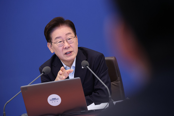 반도체 인프라·AI 데이터센터 '예타 면제'…3대 메가프로젝트 속도전