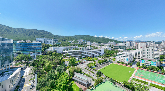 부산대, LG전자 계약학과 신입생 모집…X-모빌리티 학부·AI 대학 신설
