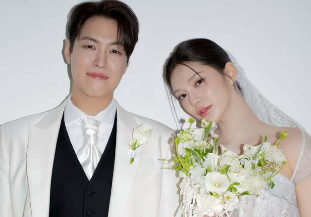 나인뮤지스 조가빈, 배우 황민수와 10월 결혼…"잘살아 보겠다"