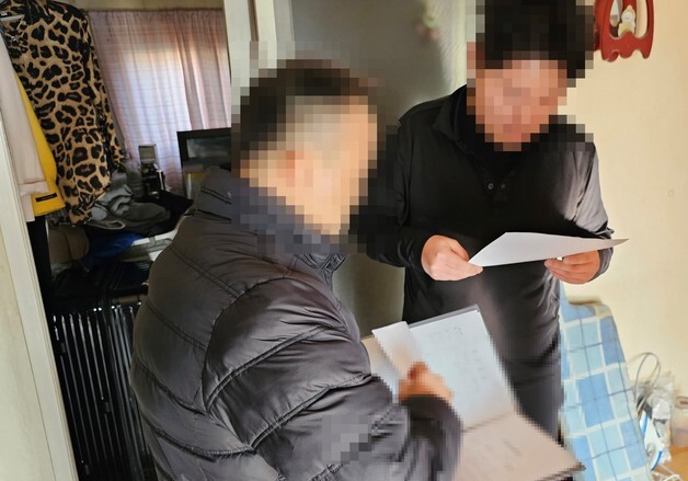 베트남 거점 630억 규모 도박사이트 운영한 일당 13명 송치