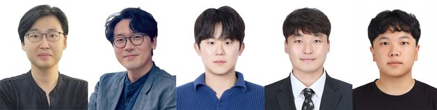 GIST-KENTECH, '사람 뇌' 닮은 차세대 AI 반도체 소자 개발