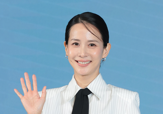 조여정 "'가능한 사랑' 진한 여운…이창동 감독과 작업 고대했다" [N현장]