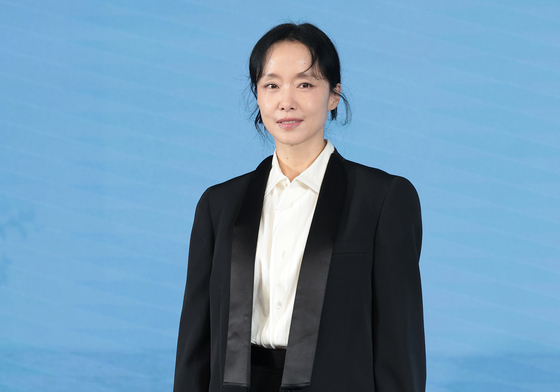 '가능한 사랑' 전도연