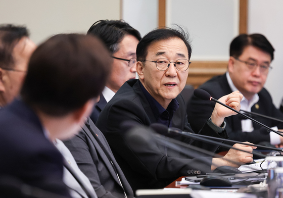 발언하는 이재명 대통령