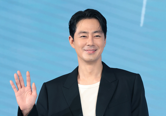 '가능한 사랑' 조인성