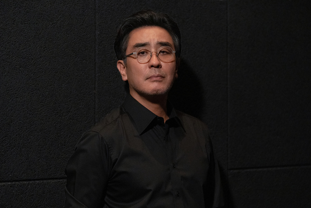 '비광' 류승룡 "또 아빠·우는 역? 안 하려 했는데…시나리오 좋아 선택"
