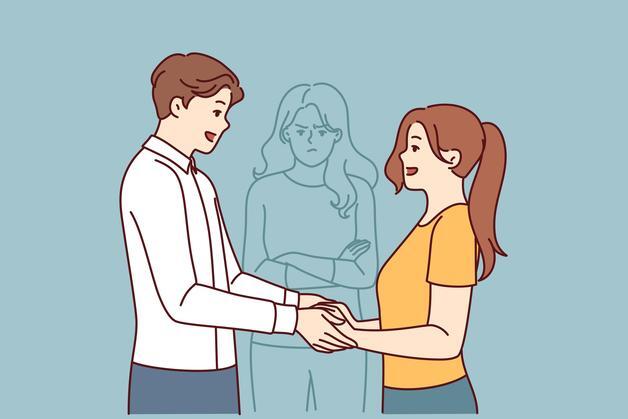 결혼 적령기에 알게 된 아버지 불륜…"남자에 대한 불신, 가정에 회의감"