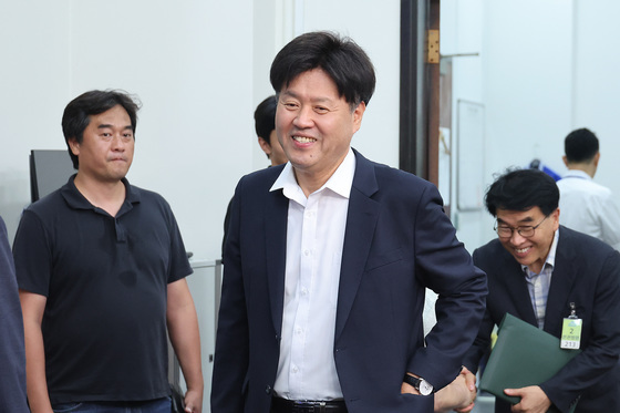 "사법 피해자 김용, 올가미서 풀어달라"…대법원 즉각 선고 촉구