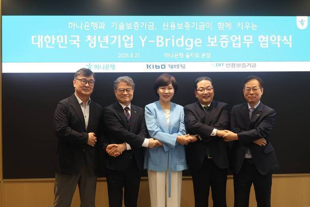 전현희 "청년창업 금융지원 결실"…2000억 규모 청년 창업지원 상품 출시