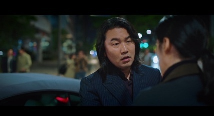 이석, '재벌x형사2' 특별 출연…로맨티스트로 '반전 매력'