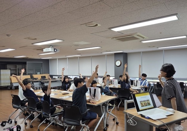 "어린이 눈높이에 맞춘 관람 환경"…국립해양박물관, 시민참여단 운영