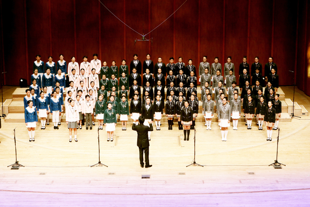 '제37회 부산청소년합창제', 28~29일 개최