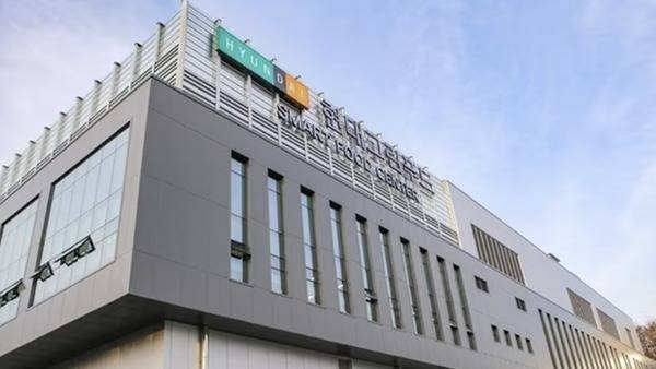 현대그린푸드, 카자흐스탄에 '식품 제조' 깃발…"중앙亞 공략 채비"