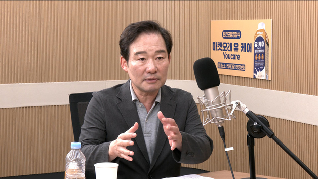 [인터뷰]신지호 "장동혁 징계 남발, 오히려 한동훈 우군 늘린다"