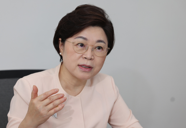 김정재 "형사사법체계 변화로 범죄피해자 보호 빈틈 안돼…꼼꼼히 살필 것"
