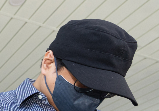 장미란 씨 사건 허위종결 혐의 경찰 '묵묵부답'