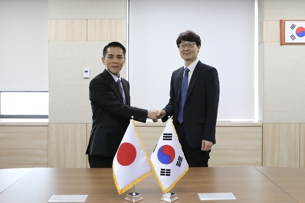 한일 통계당국, AI·행정자료 활용 협력 강화…대전서 양자회의
