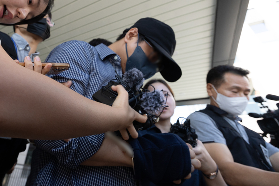 '실종사건 허위 종결' 제주 경찰, 구속심사