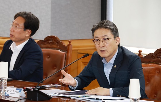 재경차관, 일자리 전담반 TF서 "고용여건 개선에 전 부처 역량 결집"