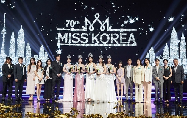 비올메디컬, 미스코리아와 K-뷰티 알린다…글로벌 캠페인 전개