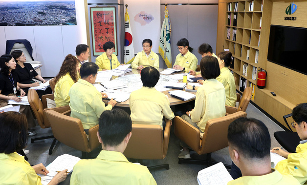대구 달서구, 594억 규모 시설 건립 사업 백지화…"재정 혁신"