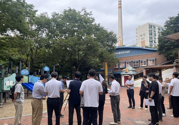 서울시, 신통기획 첫 '현장 자문'…재건축 사업기간 단축한다