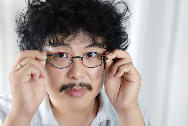 [단독] '나는 반딧불' 정중식, 아빠 된다…아내 내년 봄 출산