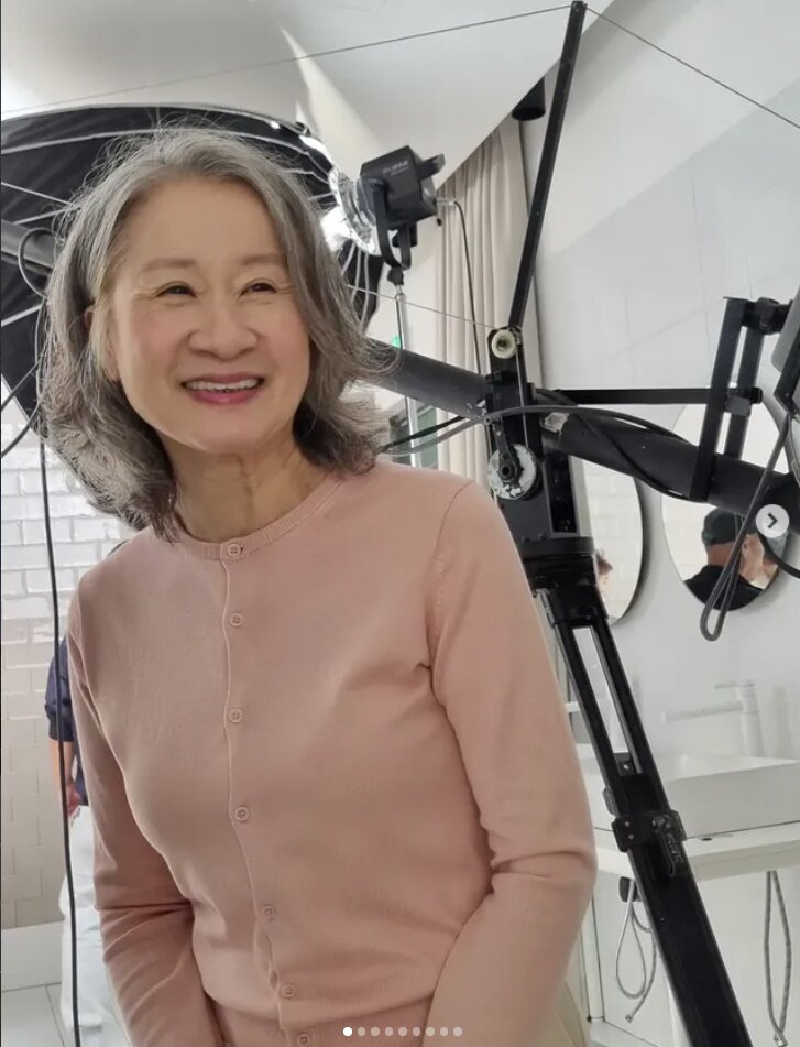 본문 이미지 - 변지원 인스타그램 캡처