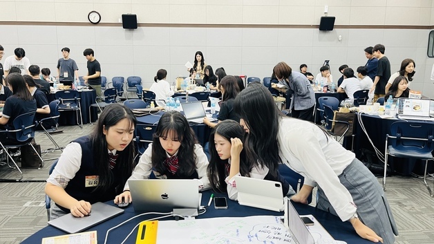경북 우석여고, 상주 첫 IB 고교 후보학교 선정
