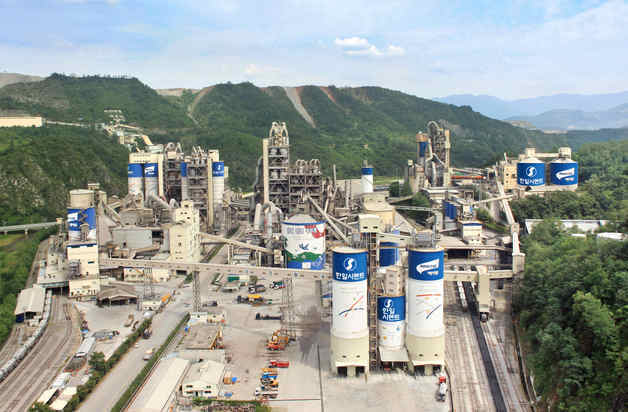 한일시멘트∙한일산업, '내한콘크리트' 기술인증 획득