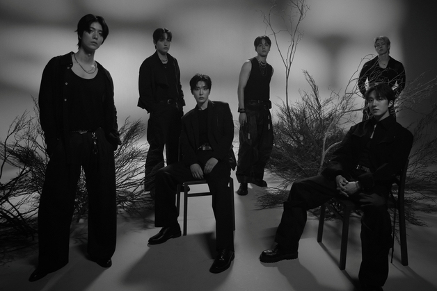 정규 2집 발매→콘서트 개최…SF9이 만들 뜨거운 10주년 [N이슈]