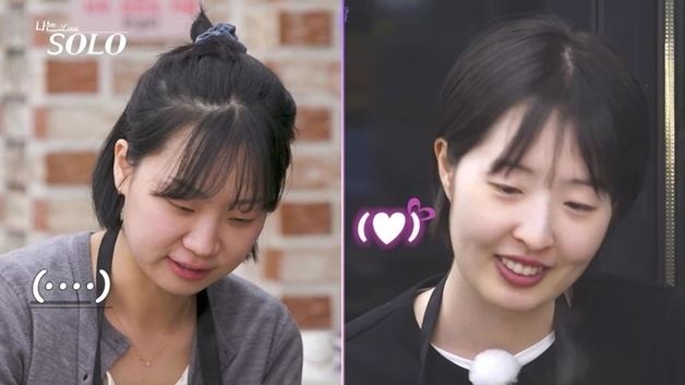 '나는솔로' 33기 모솔 영자, 영호 '순자 퍼스트'에 분노…"연장자부터 아닌가"