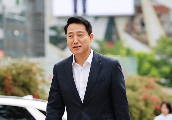 오세훈 시장, 서울 주택 공급 방안은?