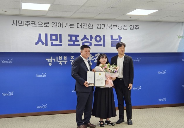 서정대, 학생·상인 협업 사업으로 지역상권 활성화
