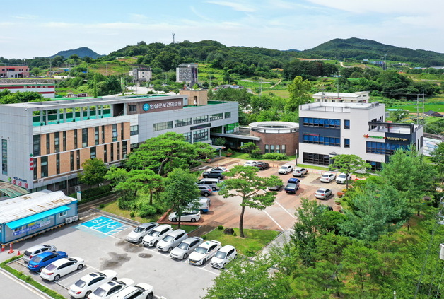 "주민 건강 살핀다"…임실군, 하반기 찾아가는 이동건강검진 실시