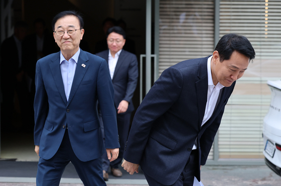 '용산 주택공급' 접점 찾을까?