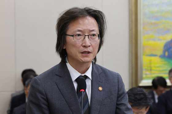 주병기, 쿠팡 현장조사 거부에 "전례 없는 일…형사 고발할 것"