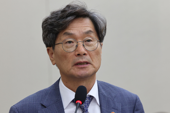'소방차도 못 들어가던 길' 넓힌다…권익위, 창원 갓골마을 민원 해결