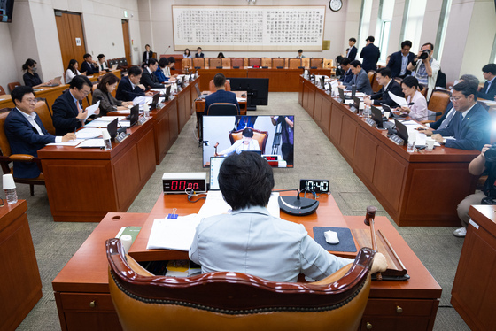 [오늘의 국회일정] (28일, 월)