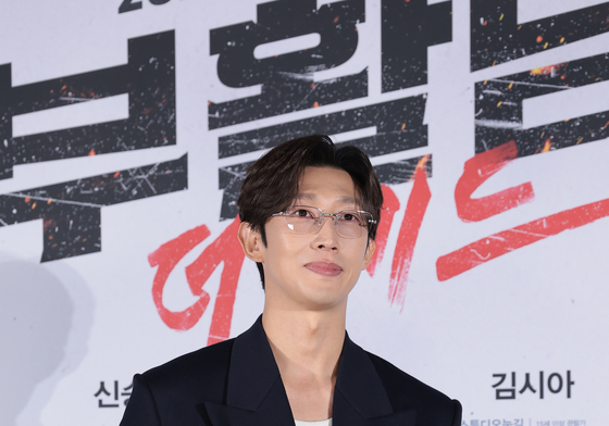 강기영, 믿고 보는 배우