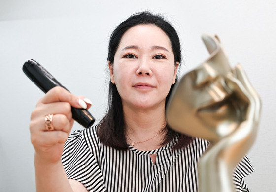 [인터뷰] "韓 문신·제조 기술력 최고…K-타투, 글로벌 브랜드로 성장해야"