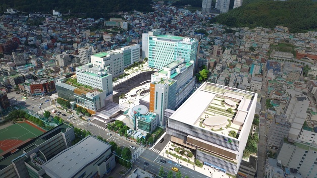 부산대병원 '지역완결형 글로벌 허브 메디컬센터' 예타 통과…7000억 투입