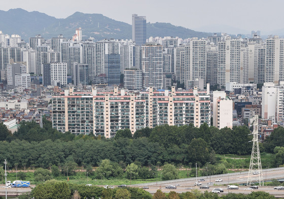 용산공원 대신 탄천물재생센터…주택 공급 대안 부상