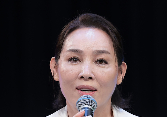 양수경 "류마티스 관절염으로 고생…날 잊어줬으면 좋겠다고 생각하기도"